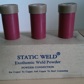 Sản phẩm Staticweld