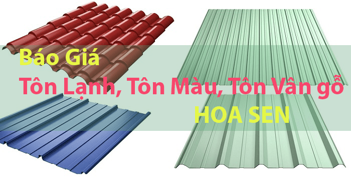 Giá tôn hoa sen, thép nghệ an, thép xây dựng, thép công nghiệp, thép hình H - I - U - V - L, xà gồ C - Z, thép hộp đen - mạ kẽm, thép ống, thép tấm, thép cuộn, thép thanh vằn, thép thanh trơn,