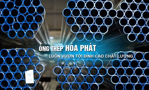 Thép ống Hòa Phát chất lượng, thép nghệ an, thép xây dựng, thép công nghiệp, thép hình H - I - U - V - L, xà gồ C - Z, thép hộp đen - mạ kẽm, thép ống, thép tấm, thép cuộn, thép thanh vằn, thép thanh trơn,