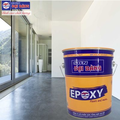 Keo epoxy