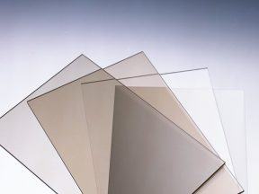 Tấm lợp lấy sáng polycarbonate 6mm (ly) đặc