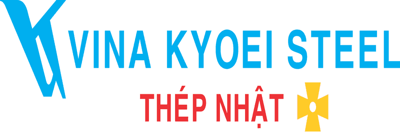 logo thep viet nhat vinakyoei, thép nghệ an, thép xây dựng, thép công nghiệp, thép hình H - I - U - V - L, xà gồ C - Z, thép hộp đen - mạ kẽm, thép ống, thép tấm, thép cuộn, thép thanh vằn, thép thanh trơn,