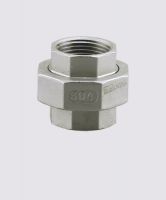 Rắc co ren inox 304