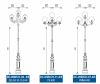 cot-den-san-vuon-dc-05b-cot-de-gang-than-nhom-duc - ảnh nhỏ 2