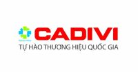 Nhóm cáp hạ thế Cadivi CV, CVV, CXV